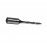 Сверло глухое твердосплавное 3х70 R (правое) S10x20 GM3070R Tapper